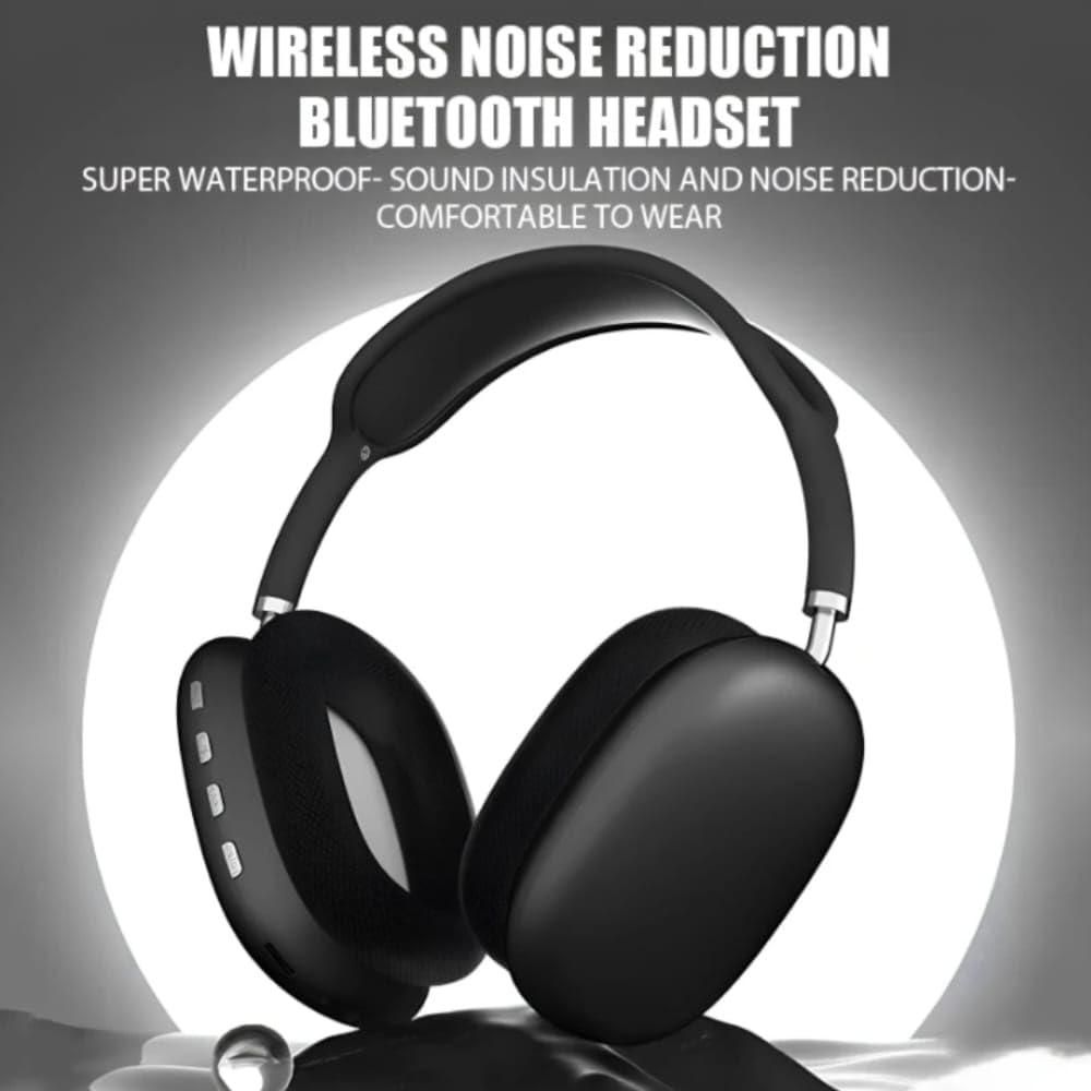 Headphones Wireless